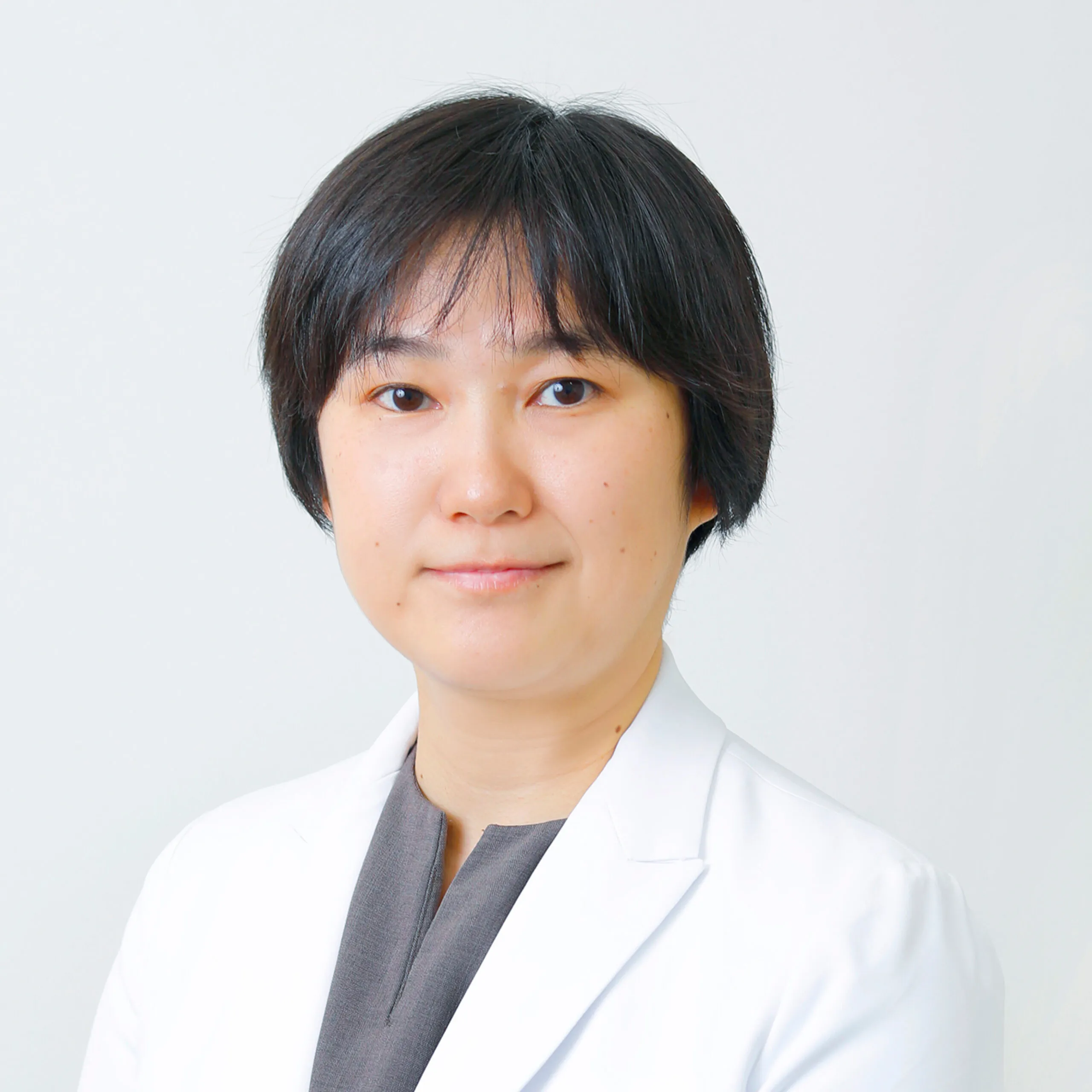 加藤 怜子