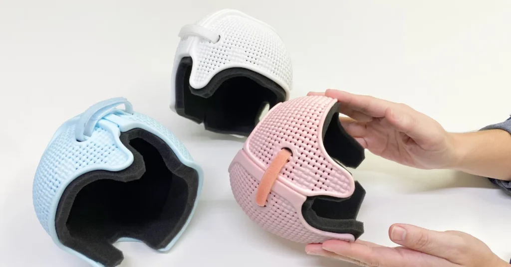 【院長ブログ】「位置的頭蓋変形に対するヘルメット適正治療研修会」への参加・協力について