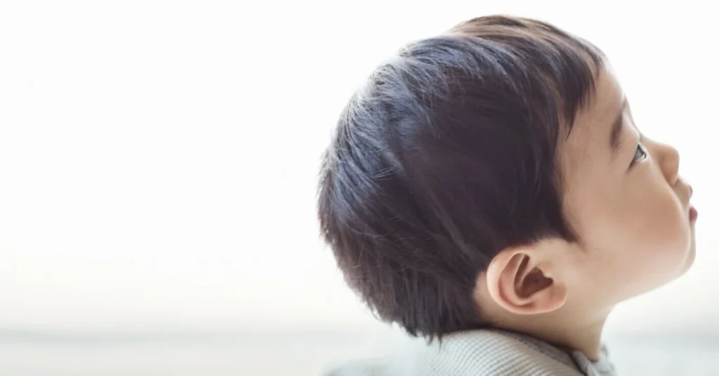 【院長ブログ】０歳児の頭のゆがみへの思い込みの問題点 　〜これまでの常識とこれからの常識〜