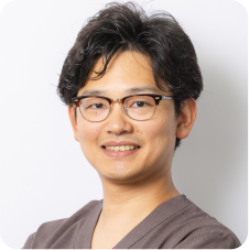 福山 龍太郎医師