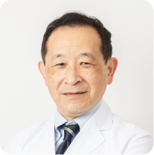 五味玲医師