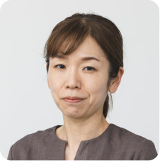 林 朋子医師