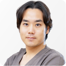 堀越 恒医師