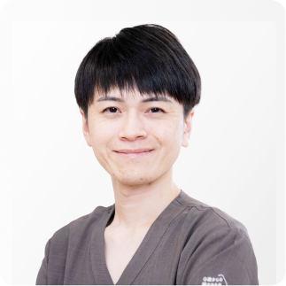 梶田 大樹医師