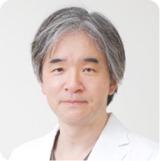 亀田 雅博医師