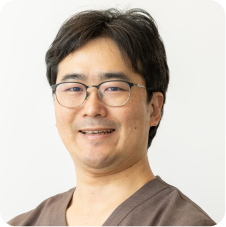 迎 伸孝医師