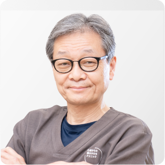 西巻 滋医師