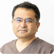 吉本 幸司医師